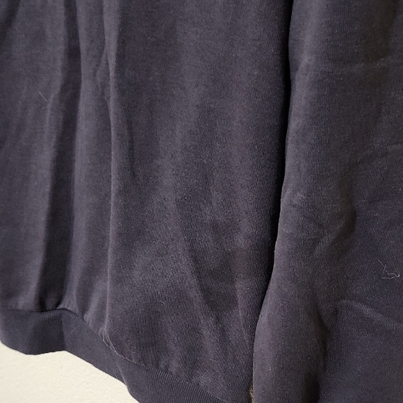 Nickelodeon Yellow and Gray Cartoon Hoodie - Picture 10 of 10